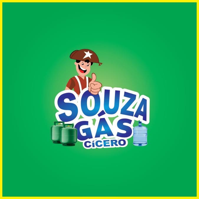 Portfólio – Souza Gás Cicero