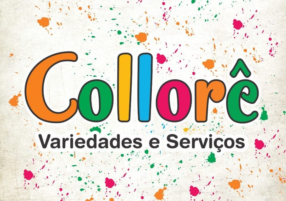 Portfólio – Collore Variedades