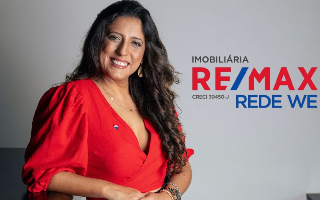 Portfólio – Corretora de Imóveis – Telma Milena – Remax Rede We